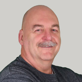 Jack Reitsema