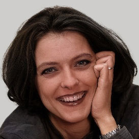 Caroline de Hoogh