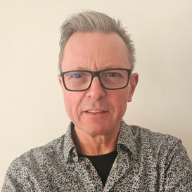Stephan Feijen.