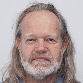 Herman Veerkamp.