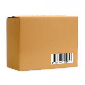 doos barcode 3